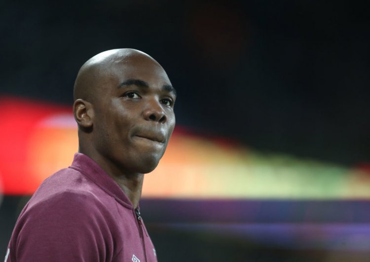 West Ham face anxious wait on scan results of Angelo Ogbonna injury as centre-back search becomes desperate - Hammers News