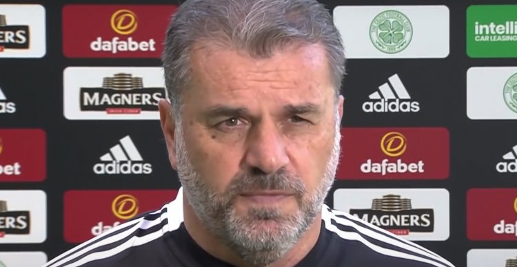 NO HIDING PLACE, POSTECOGLOU WARNS FLOPS