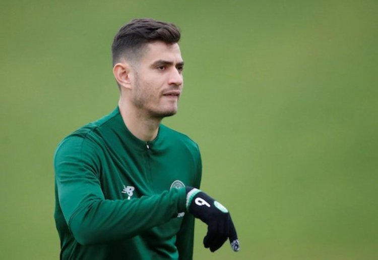 Celtic ace Bitton slammed with Hoops fans furious after latest error
