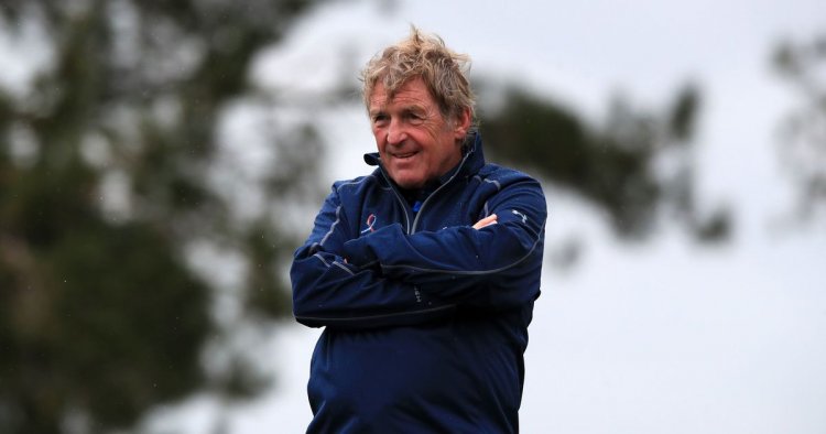 Kenny Dalglish makes Celtic & Rangers title claim as he brands August key month