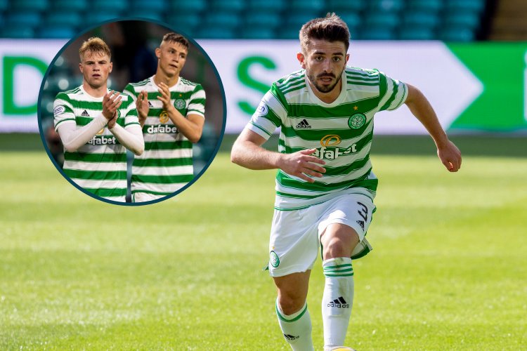 Greg Taylor tips Celtic's youthful defence to improve for Midtjylland after West Ham disaster