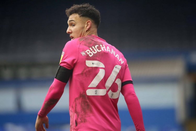 Celtic considering move for £2m-rated Derby County defender | The Celt