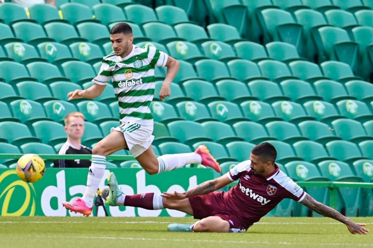 Why Celtic must take inspiration from Liel Abada against Midtjylland after mortifying friendly defeat