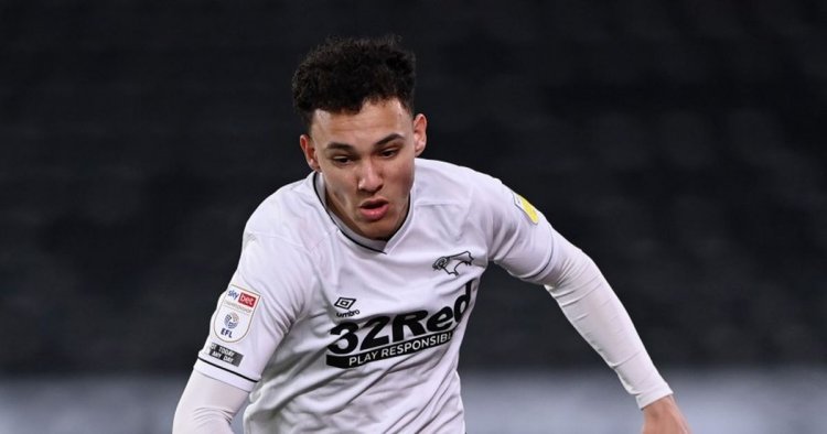 Lee Buchanan 'targeted' by Celtic as Ange Postecoglou draws up list of options