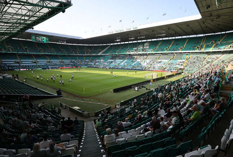 Michail Antonio blown away by one thing about Celtic - Hammers News