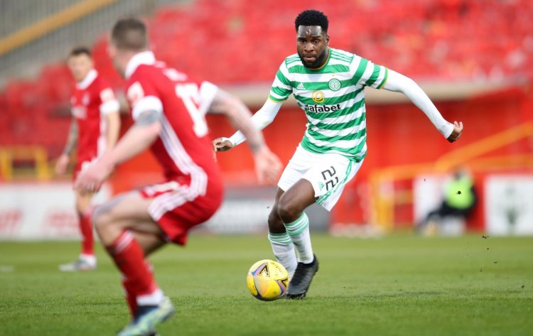 Brighton & Hove Albion transfer news: Seagulls lining up Odsonne Edouard bid