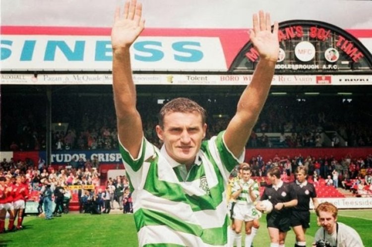 A 13 year old's CSC trip to the Tony Mowbray Testimonial, on this