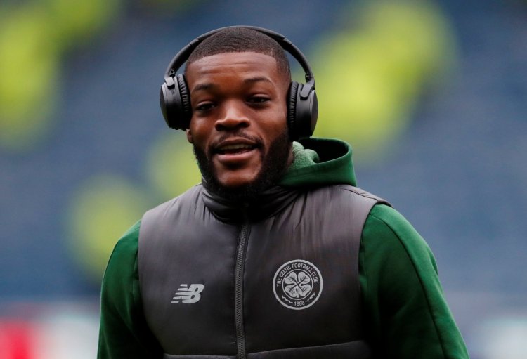 Journalist backs Celtic to sell Ntcham