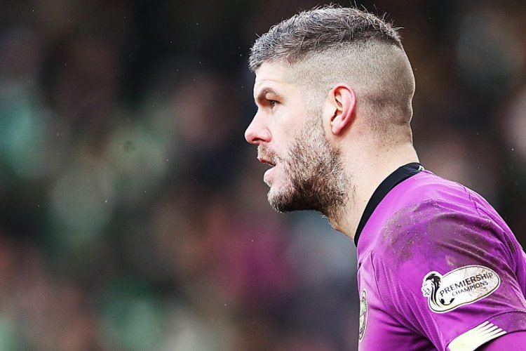 ‘Was a deal in place’ – Pundit reveals Celtic were close to deal last summer for Hoops hero
