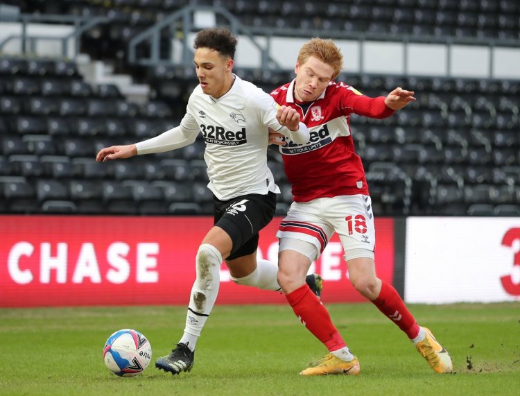 ‘I think it would be a no brainer’ - Celtic set sights on Derby County player: The verdict