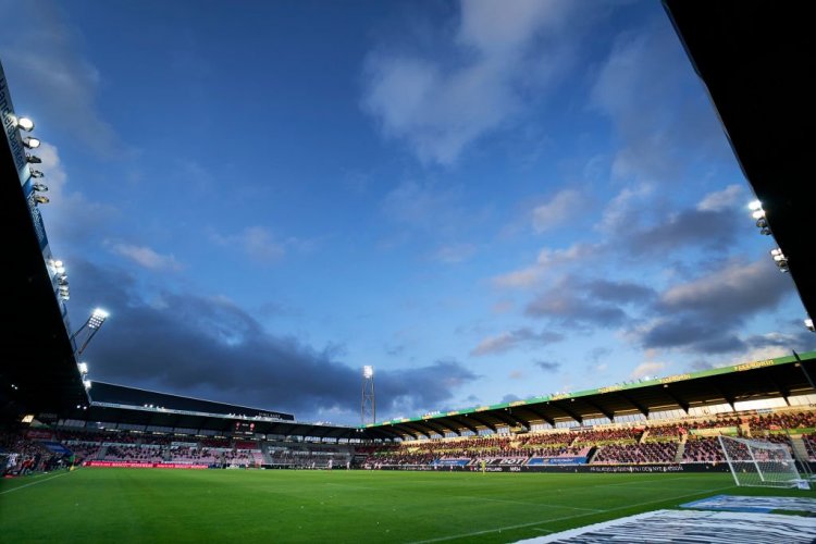 Celtic to play in front of around 4,600 Midtjylland supporters - 67 Hail Hail