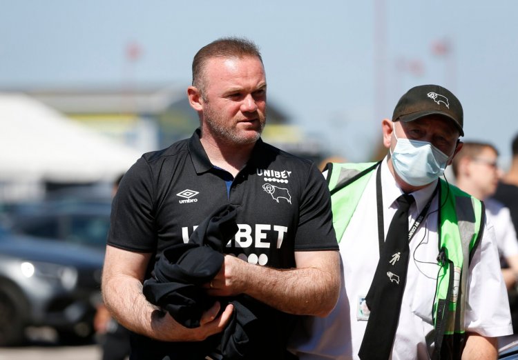 Derby County transfer round-up: Celtic and Nottingham Forest in transfer battle for Rams man, Rooney speaks out on trialist
