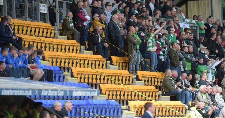 Celtic away day state of play as club employee says 'wait and see'