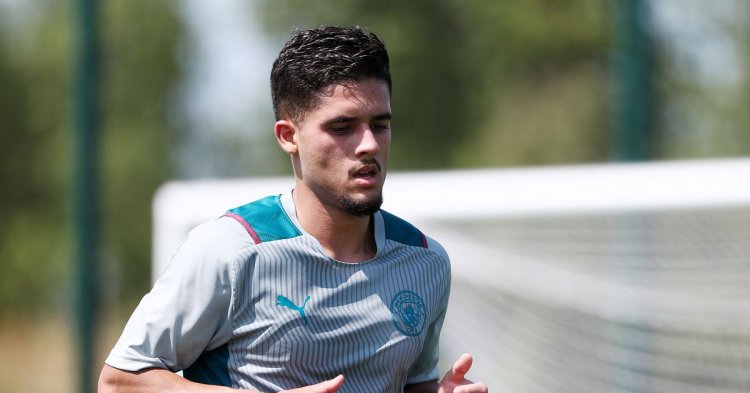 Yan Couto to be loaned out, Celtic FC the frontrunner