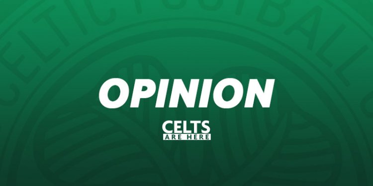 Opinion: Celtic Should Turn to Unlikely Source to Solve Major Issue
