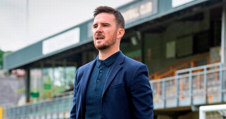 Barry Ferguson rubbishes Celtic title hopes with Rangers transfer comparison