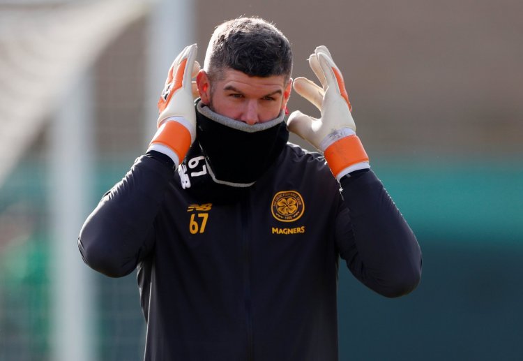 Celtic: Fans react to Frank McAvennie’s comments about Fraser Forster