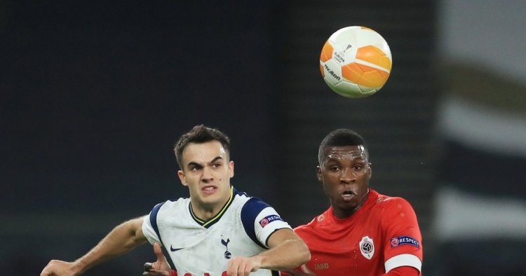 Aurelio Buta Celtic transfer news as talks 'progressing well'