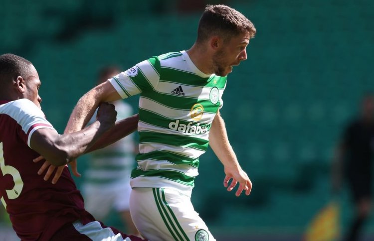 Celtic Transfer News: Ange Postecoglou provides honest Ryan Christie update