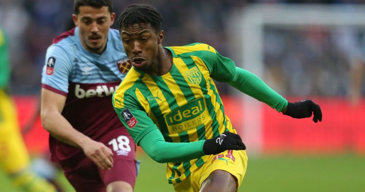 Kyle Edwards back on the Celtic transfer radar after Reading embargo