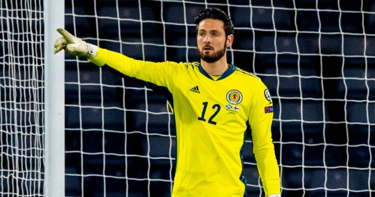 Celtic must correct Craig Gordon mistake and bring him back says Michael Gannon