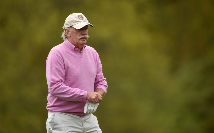 Report: Celtic's largest shareholder Dermot Desmond and his role in the summer transfer window - 67 Hail Hail