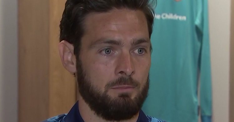 'WE'LL GIVE IT OUR BEST SHOT,' EX-CELT FIRES WARNING |