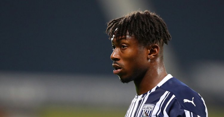 Ex Reading and Celtic transfer target Kyle Edwards lands trial at Bournemouth