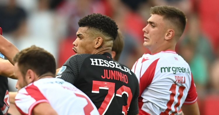 Cocky FC Midtjylland defender talks down Celtic's Champions League chances