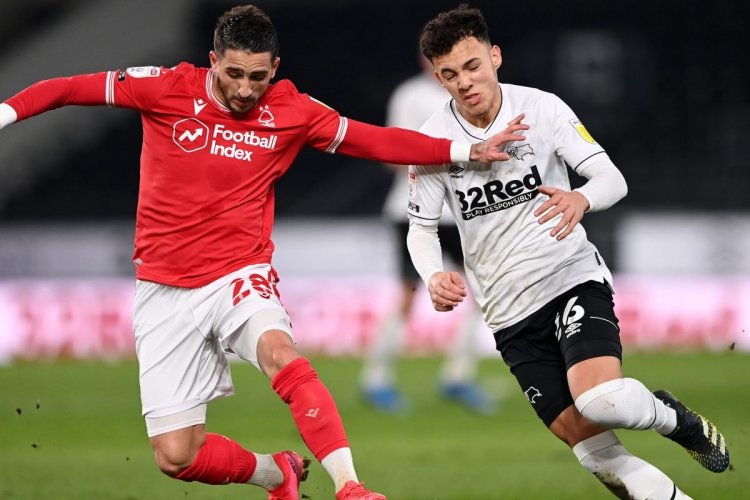 'Definite interest' - Virals: Journalist issues verdict on Celtic interest in England youth star