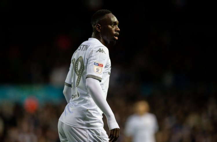 Celtic fans react to Jean-Kevin Augustin reports - The Boot Room