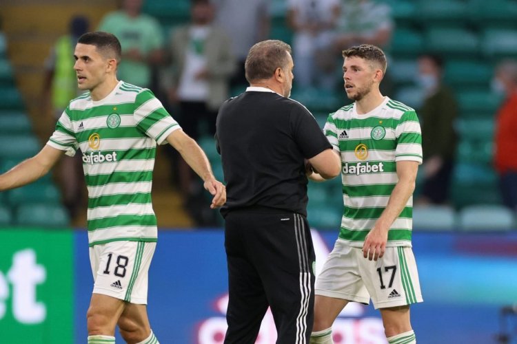 ‘Team in turmoil’ – Ex-Bhoys boss identifies how Celtic can overcome UCL woes