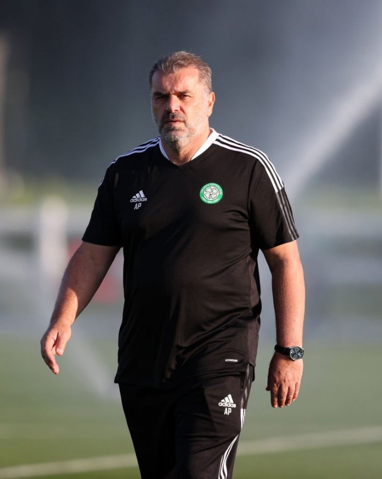Forster previously hailed reported Celtic target Hart in 2016