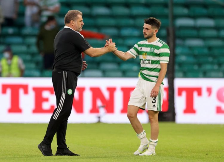 Some Celtic fans react to links with Mbaye Niang | The Boot Room
