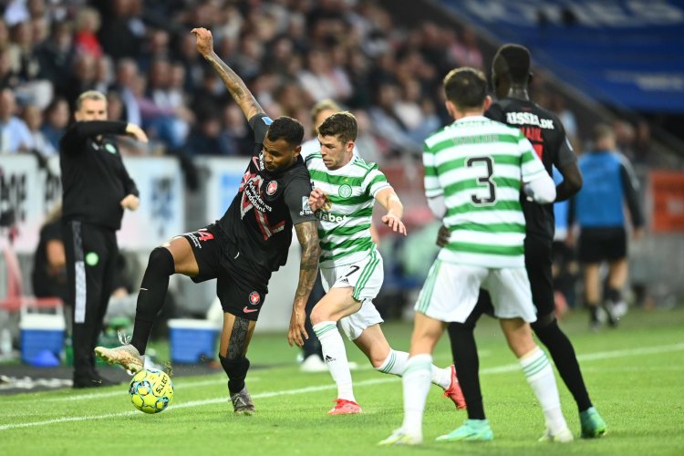 Celtic player ratings as Ange Postecoglou's side crash out of the Champions League