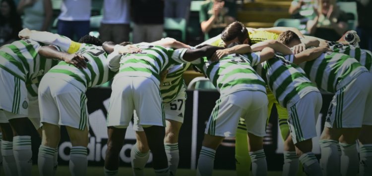 FC MIDTJYLLAND 2 CELTIC 1 (Agg: 3-2; AET): TAME HOOPS TOPPLE INTO CHAMPIONS LEAGUE OBLIVION - AGAIN