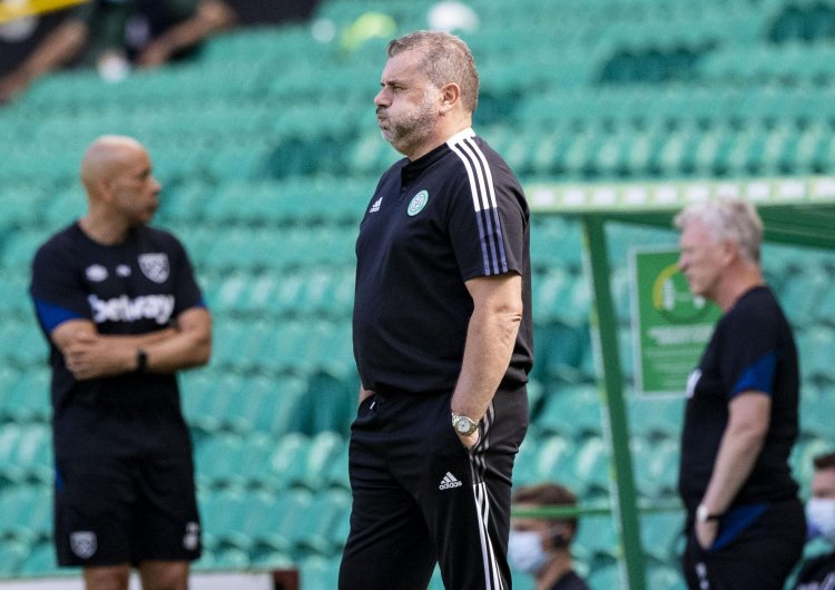 'Maybe I wasn't clear enough': Ange Postecoglou laments lack of signings after Celtic exit Champions League