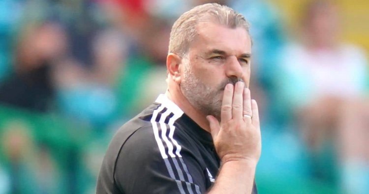Ange Postecoglou points to Celtic transfer failings after Champions League anguish | TEAMtalk