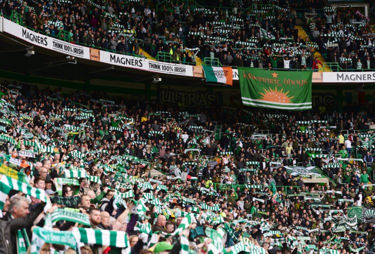 Owen Moffat nets sublime Wednesday goal; now Celtic fans want to see him in the first-team - 67 Hail Hail