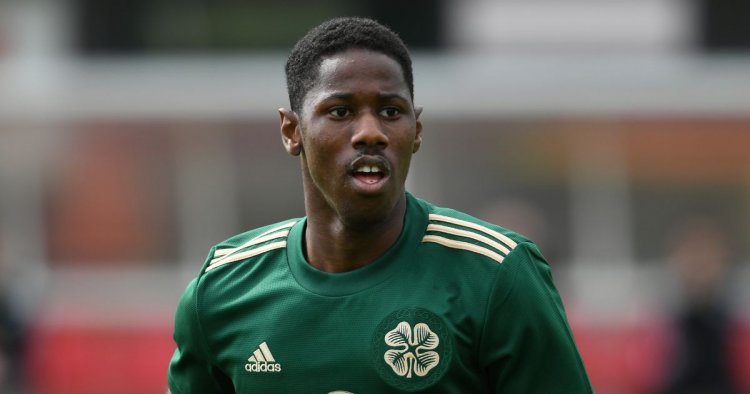 Liam Shaw and Osaze Urhoghide suffer Champions League heartache