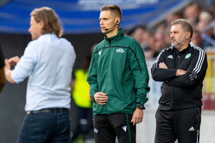 Ange Postecoglou's Celtic are better, but the same two flaws remained in Midtjylland defeat - 67 Hail Hail