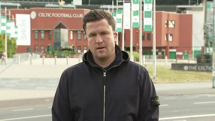Caldwell: Celtic's CL exit cost of poor preparation