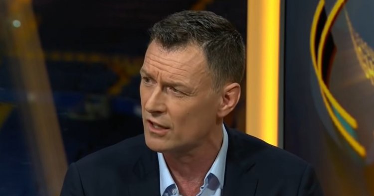 Chris Sutton aims rant at Celtic chiefs after Champions League exit