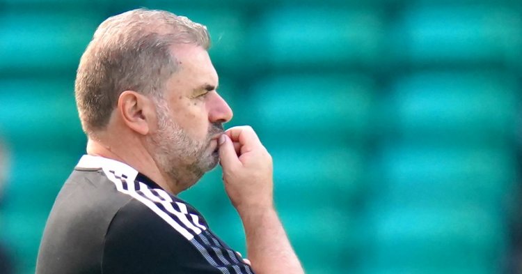 Lack of transfer business is my responsibility - Celtic boss Postecoglou | Off The Ball