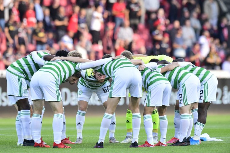 The nine Celtic matches that could move after Champions League exit - 67 Hail Hail