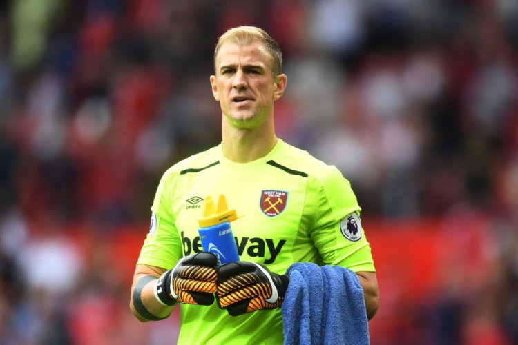 Former England number 1 close to joining Scottish side Celtic