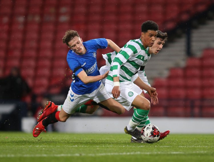 Historic Old Firm clash postponed as Celtic and Rangers Colts face fixture wait