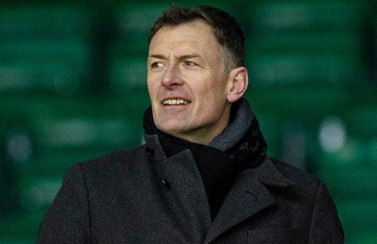‘Every Celtic fan knows’: Chris Sutton says three players aren’t good enough for Hoops