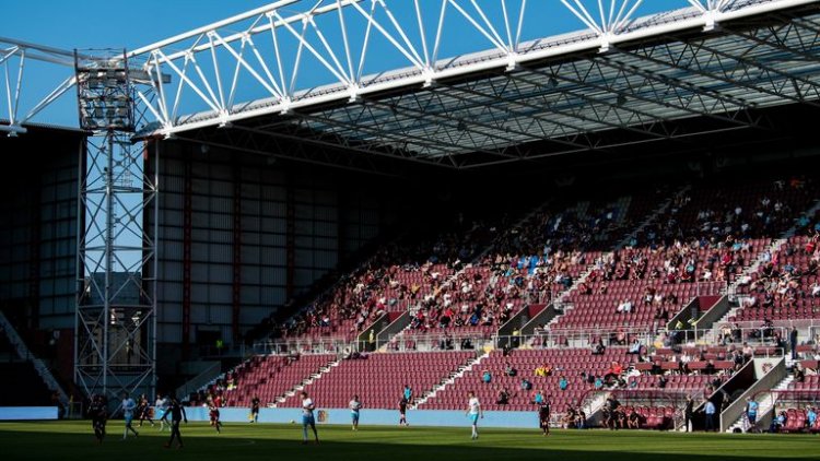 Hearts vs Celtic: Tynecastle club allowed extra 737 supporters for Scottish Premiership opener