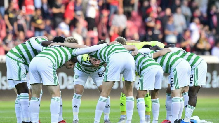 Celtic's Starfelt ready for SPL opener after quarantine - France 24